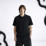 Polera Piqué Manga Corta Hombre