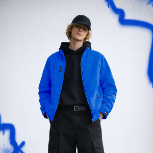 Chaqueta SoftShell Hombre