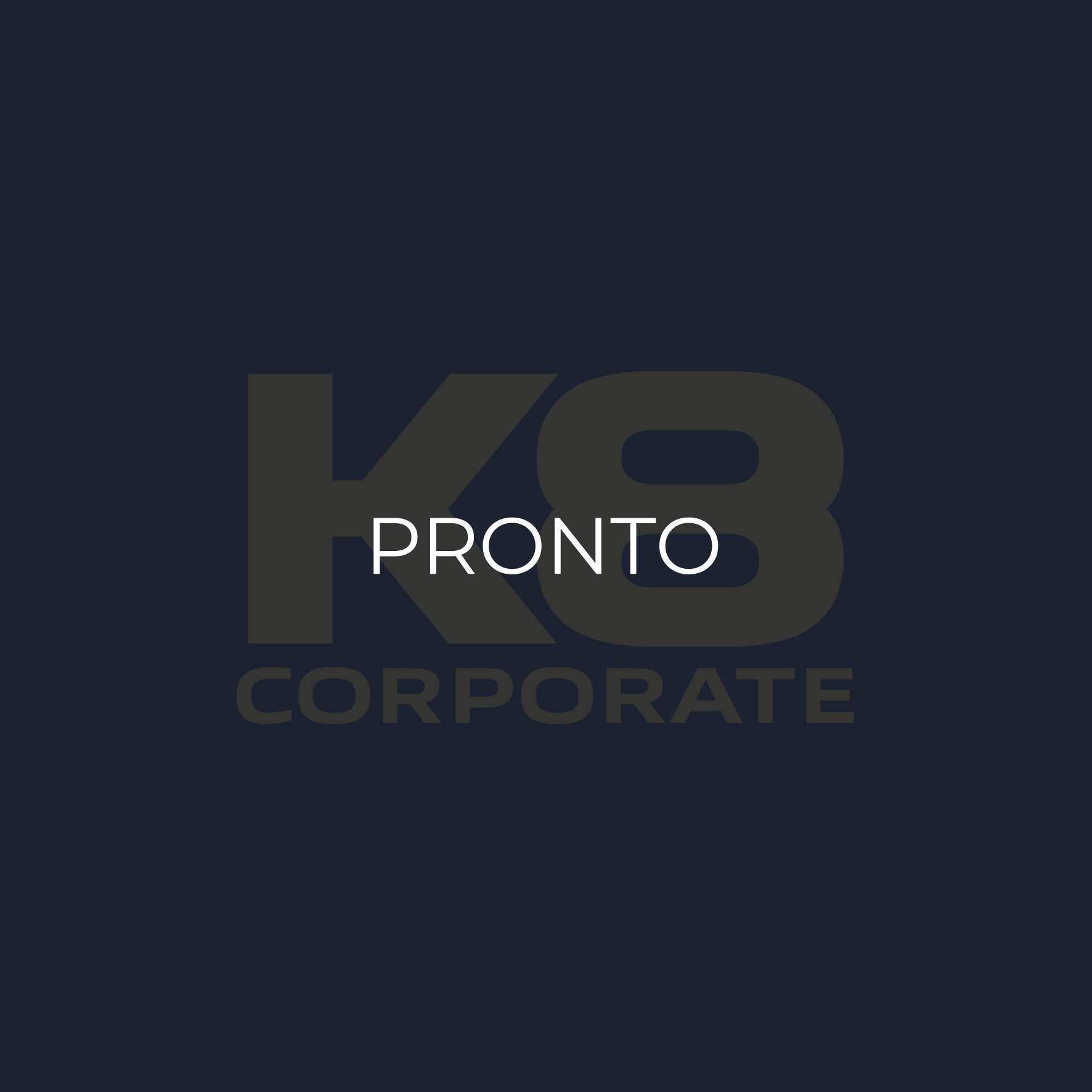 K8 CORPORATE