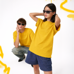 U024-Polera-algodón-manga-corta-Unisex-K8-Urban-Chile-para-estampar-y-bordar-por-mayor-y-al-detalle