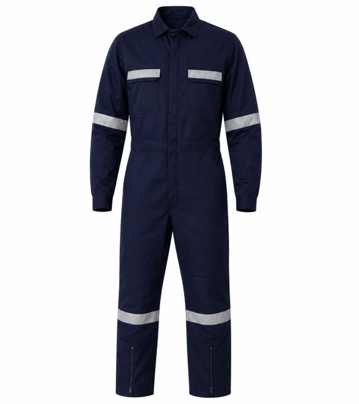 Buzo reflect lite pilot