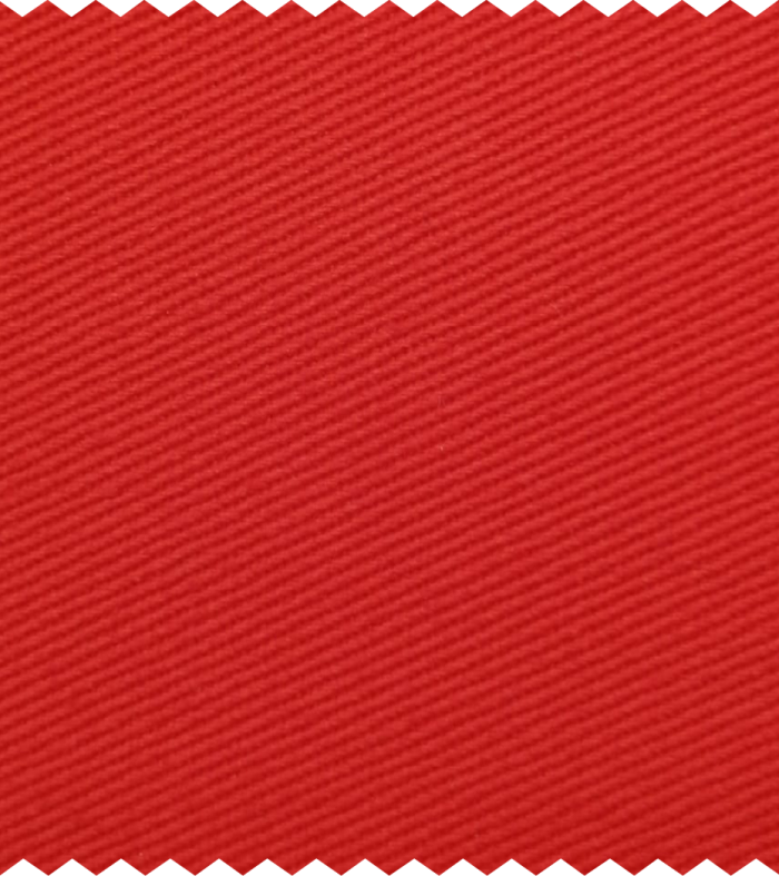 Gabardina 7 onz. 100% Poliéster