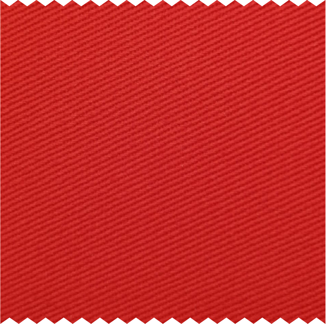 Gabardina 7 onz. 100% Poliéster