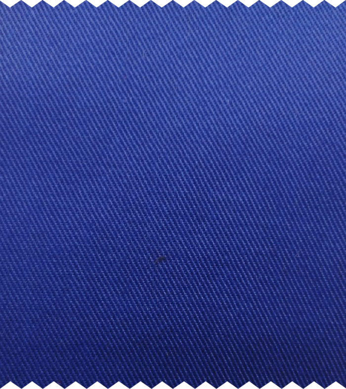 Gabardina Forrada 7 onz. (65/35)
