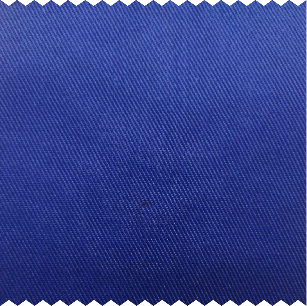 Gabardina Forrada 7 onz. (65/35)