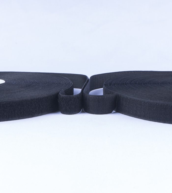 Velcro 25mts.