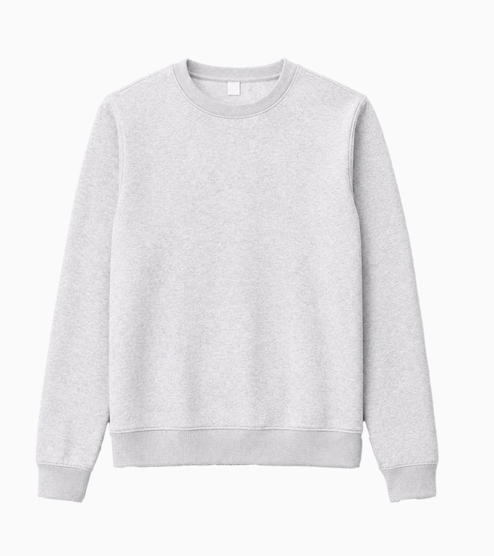 Polerón Polo Unisex