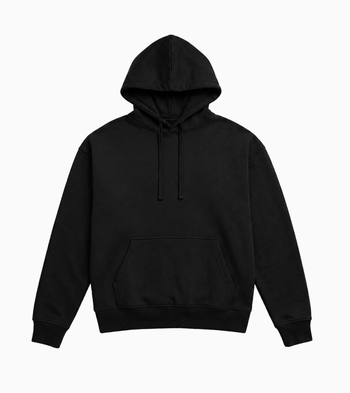 Polerón con Capucha Unisex