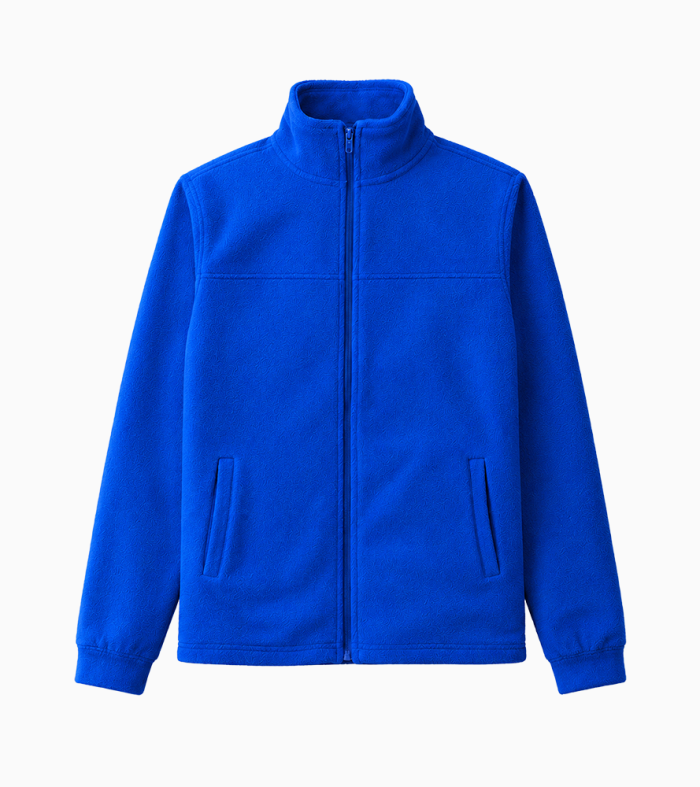 Chaqueta Polar Manga Larga Hombre/Mujer