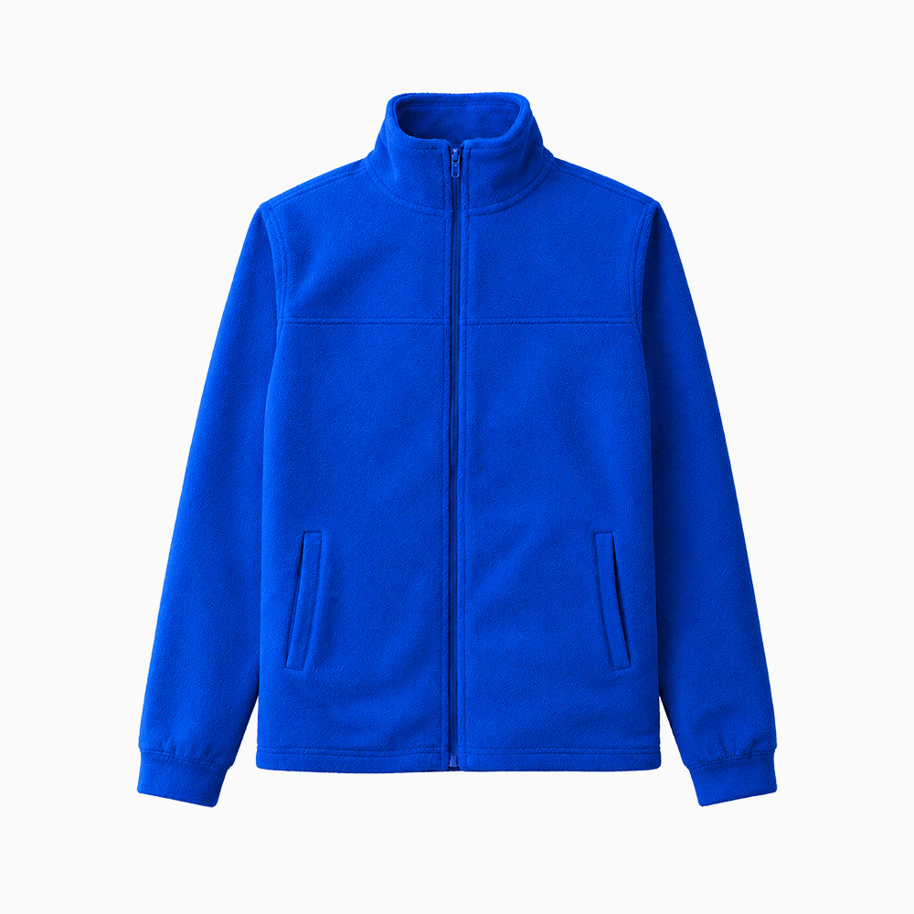 Chaqueta Polar Manga Larga Hombre/Mujer